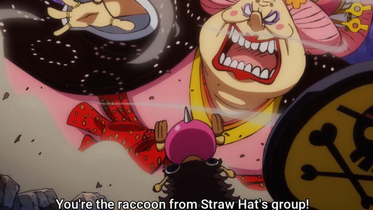 One Piece Episode 990 Release Date Spoilers Otakukart
