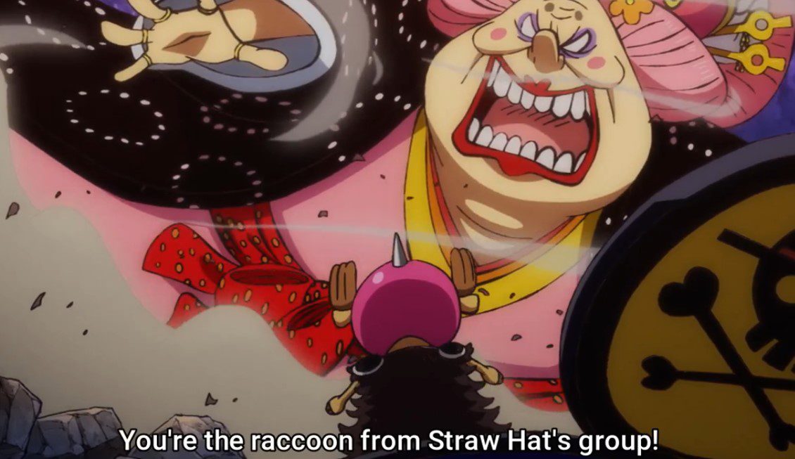 One Piece Episode 990 Release Date Spoilers Otakukart