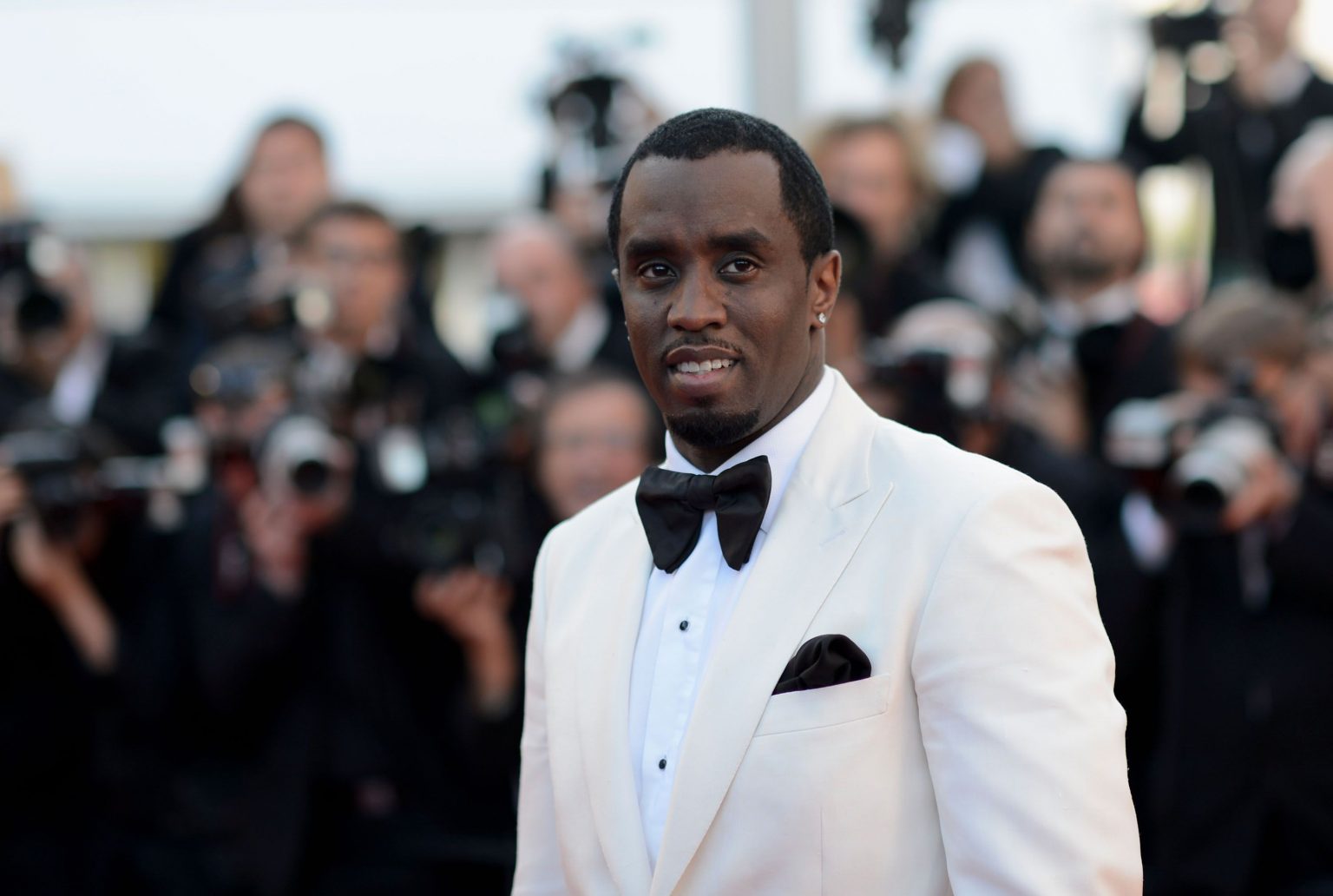 Sean Combs Net Worth How Much is The Successful Rapper Worth? OtakuKart