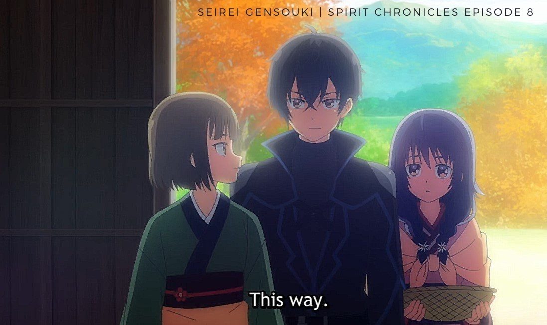 Seirei Gensouki: Spirit Chronicles Episode 6: Release Date & Spoilers -  OtakuKart