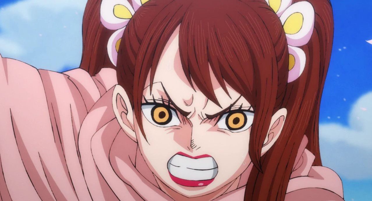 One Piece Chapter 1021 spoilers: Robin would defeat Black Maria