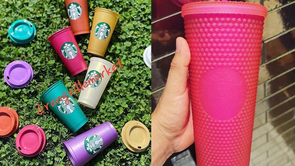 Starbucks Cups Release Dates 2021 The Fall Collection OtakuKart