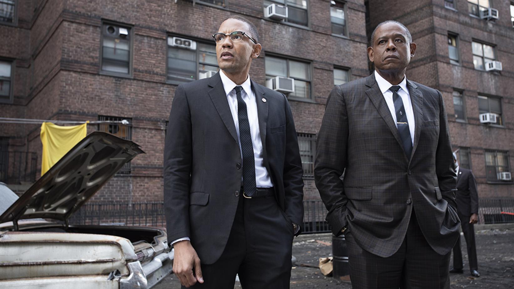 Spoilers & Preview: Godfather of Harlem Season 2 Episode 8