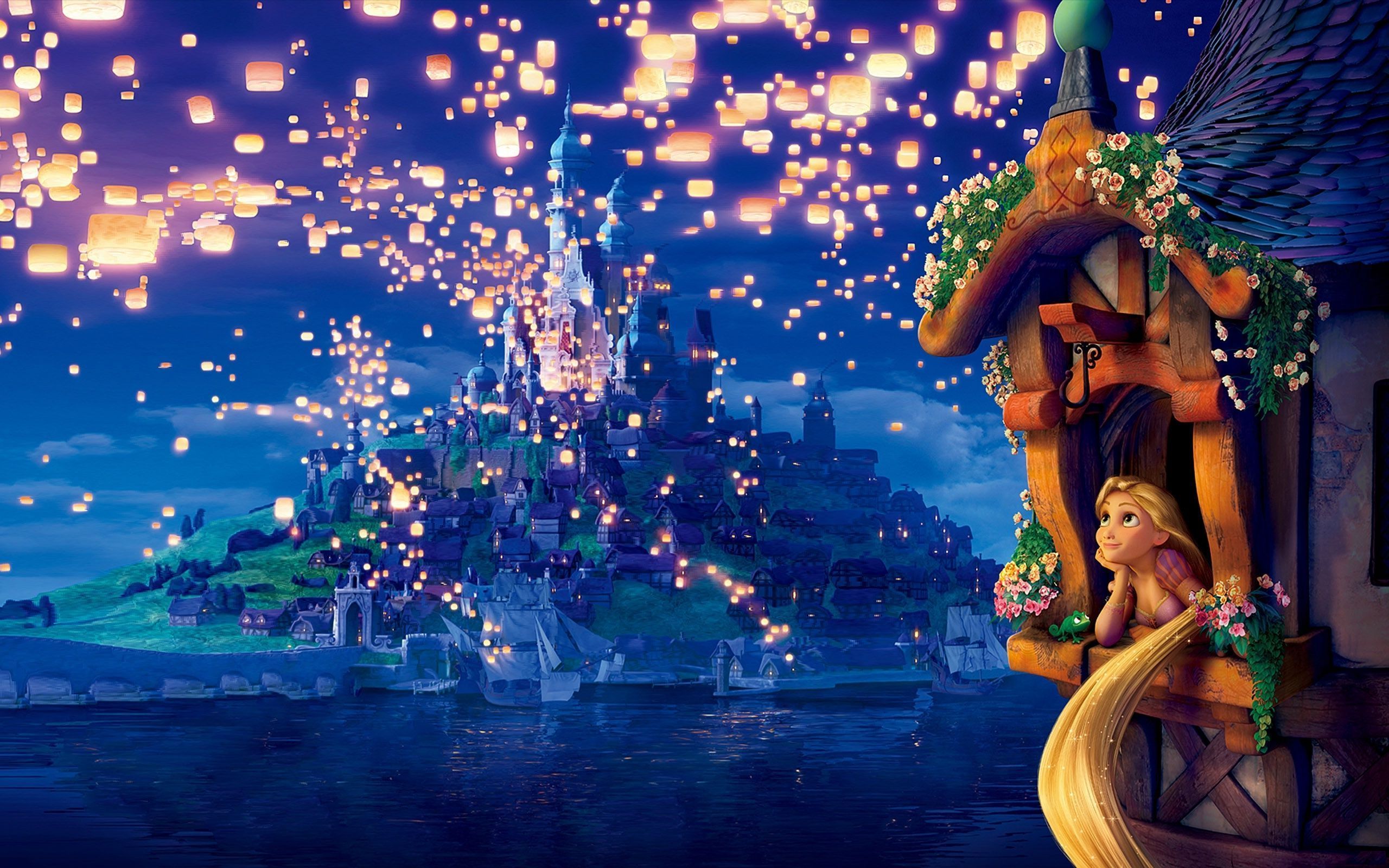 Tangled 2 release date