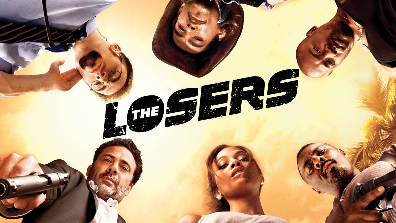The Losers 2 release date