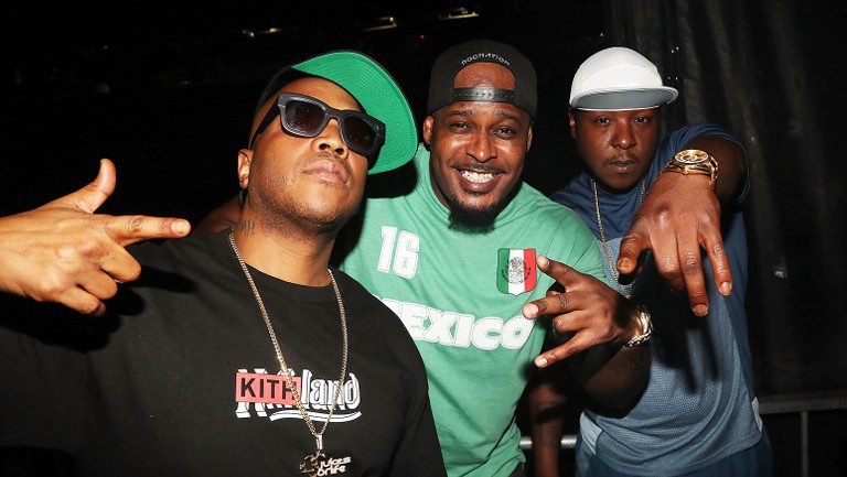 Sheek Louch Net Worth: How Much Is The LOX Rapper Worth?