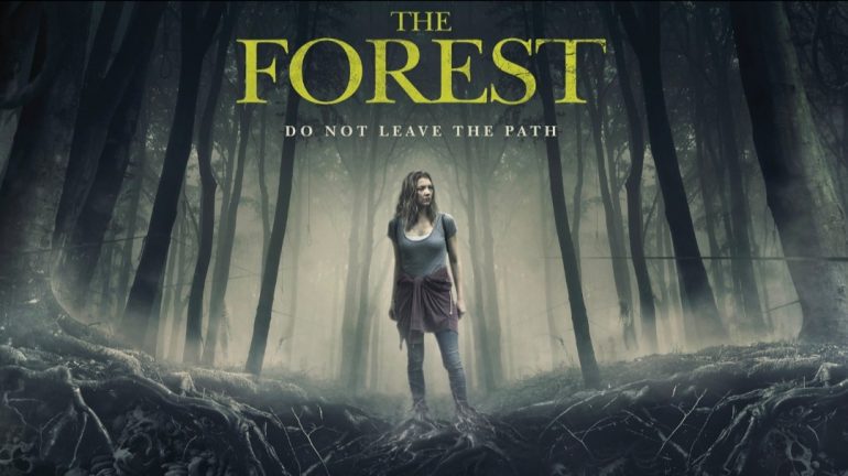 The Forest Ending Explained What Becomes Of Sara OtakuKart