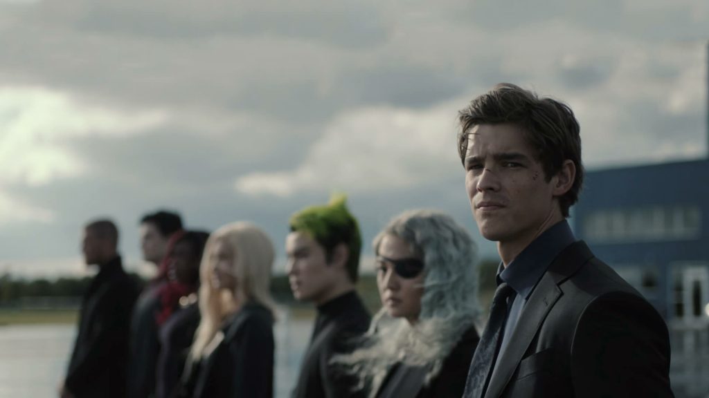 Titans Season 3 Episode 1: Release Date, Preview & Recap - OtakuKart