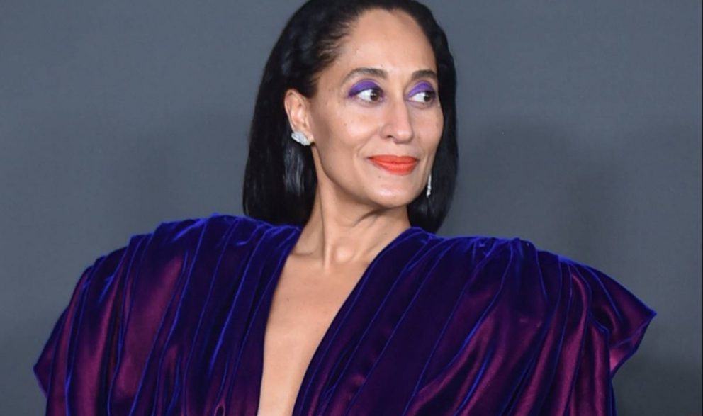 kdo je Tracee Ellis Ross chodit s někým