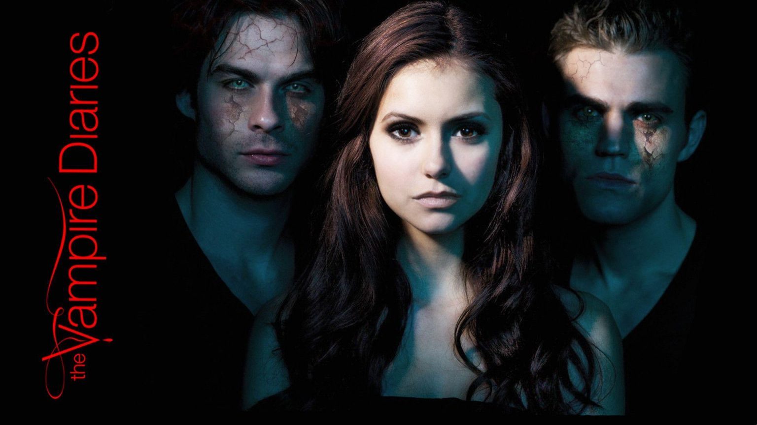What Order Should I Watch Vampire Diaries, Originals & Legacies Watch