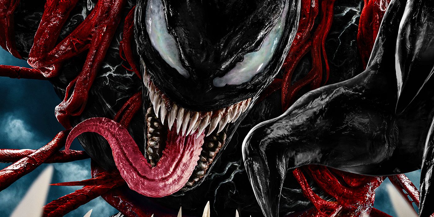 Venom 2 Why is Venom afraid of slaughter