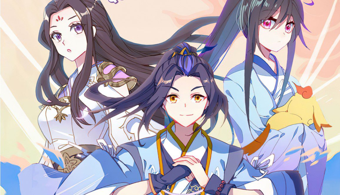 Versatile Mage Chapter 735: Release Date, Spoilers & Recap - OtakuKart