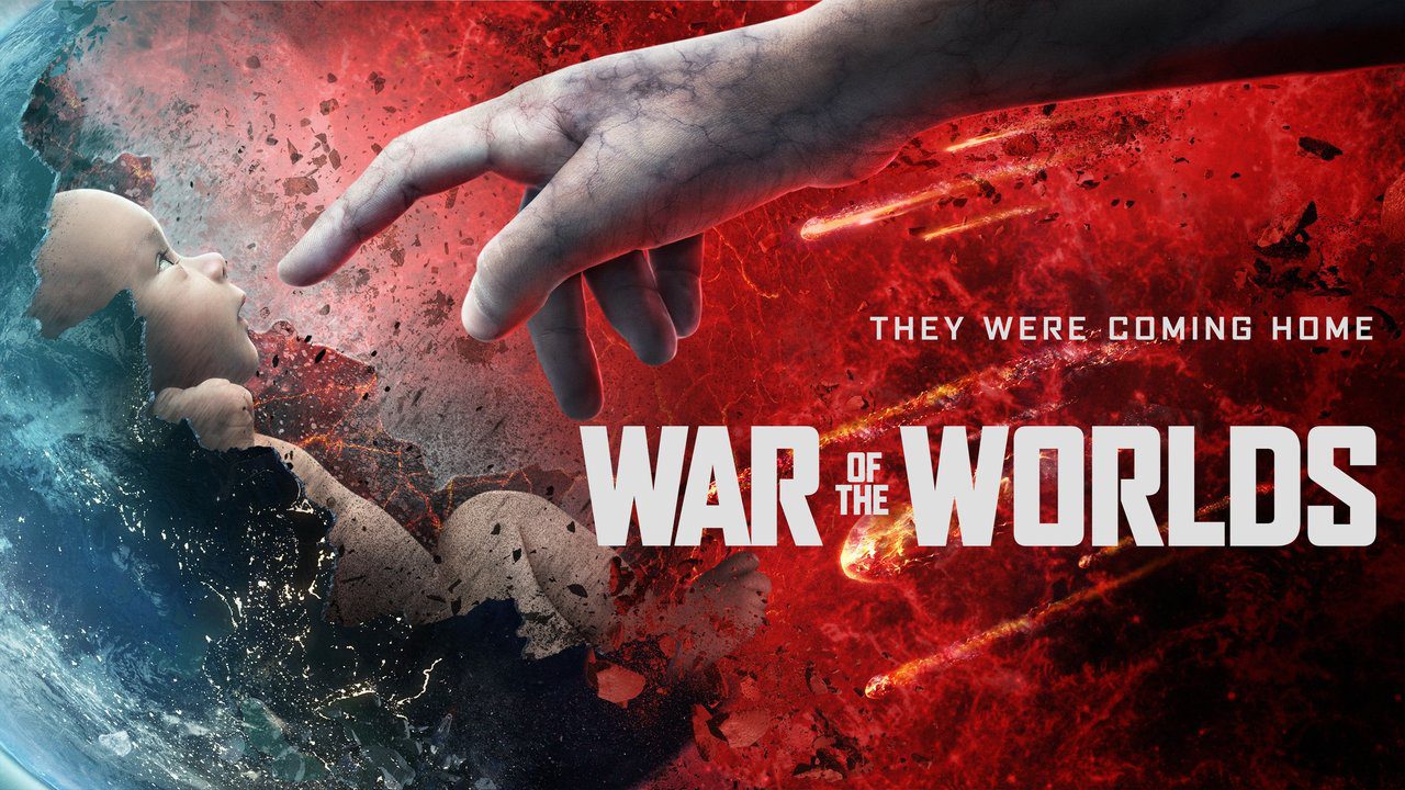 What can we expect from War of the Worlds Season 3?