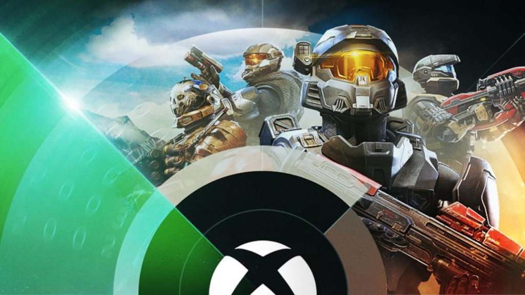 Top 10 Xbox Games Of 2021 Already Released And The Games