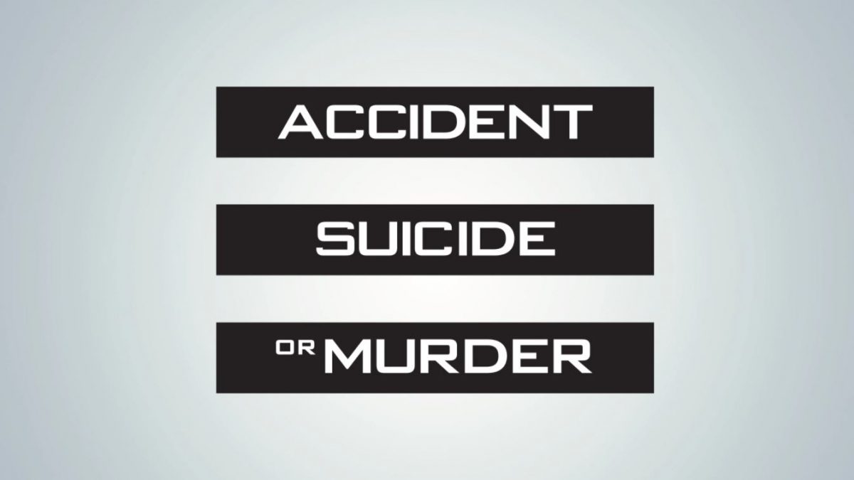 Accident Murder Or Suicide Season 3 Episode 15 Release Date Preview Otakukart