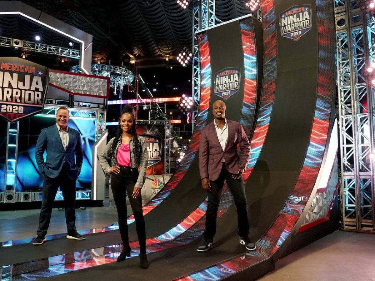 American Ninja Warrior Season 13 Episode 10 Release Date Spoilers Otakukart