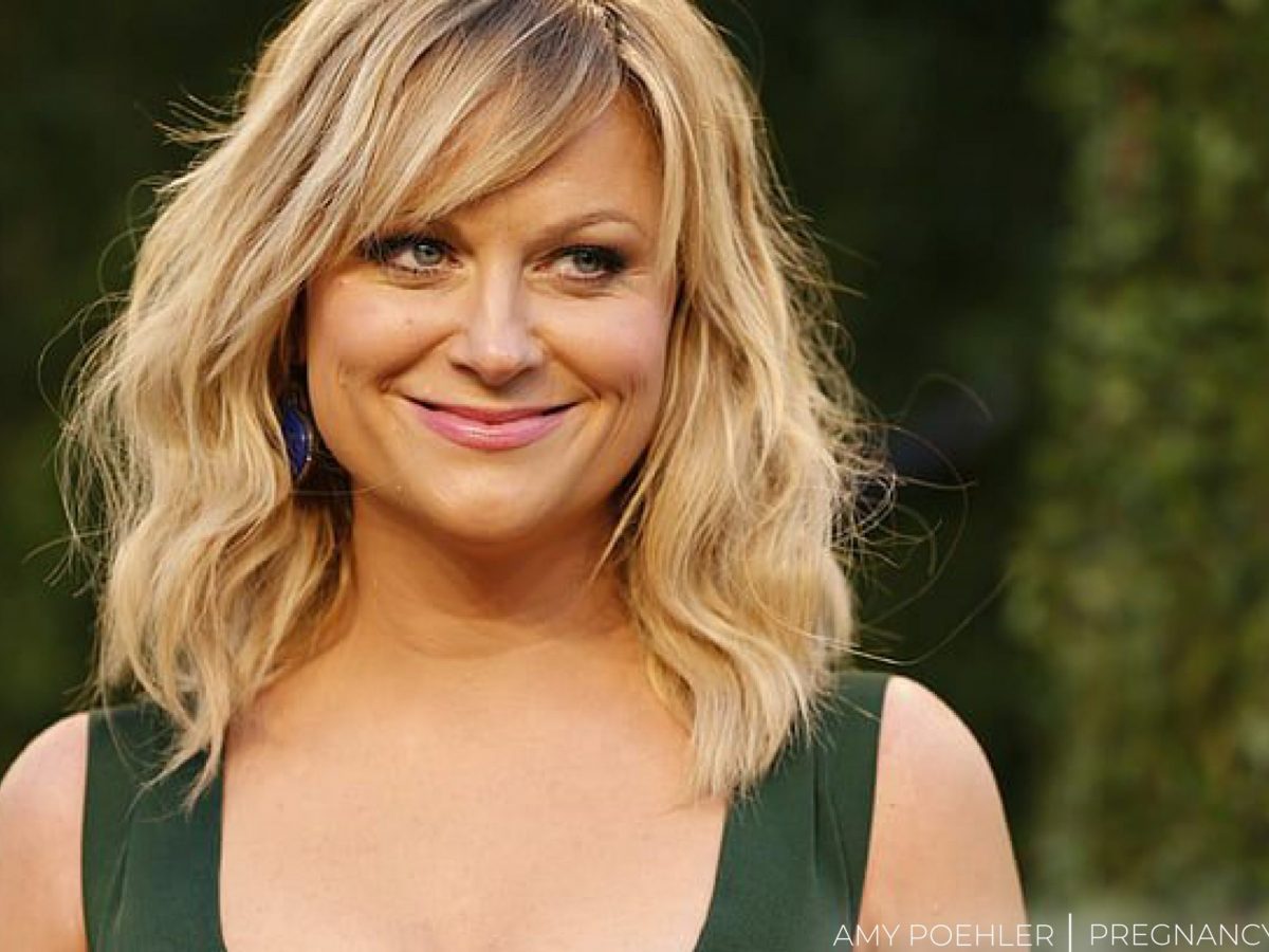 Is Amy Poehler Pregnant Is She Expecting In 2021 Otakukart