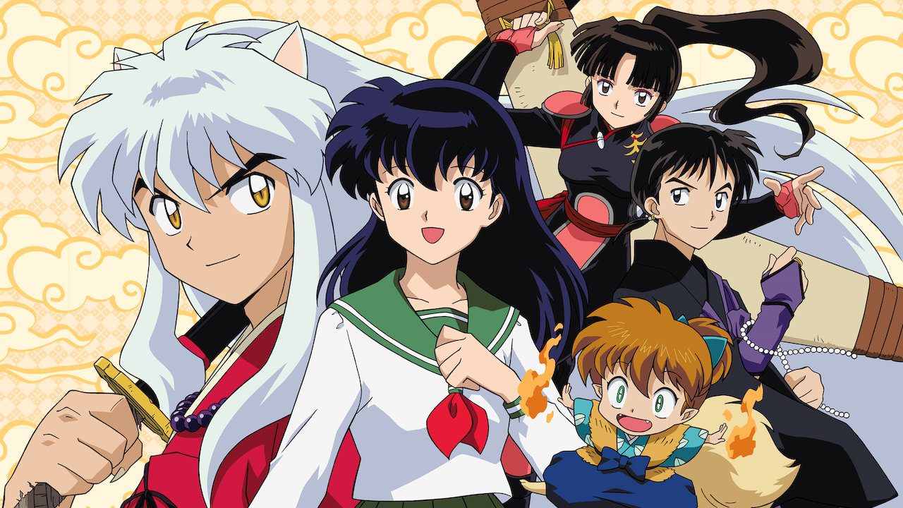 Inuyasha Sequel: Every Detail You Need to Know About The Sequel