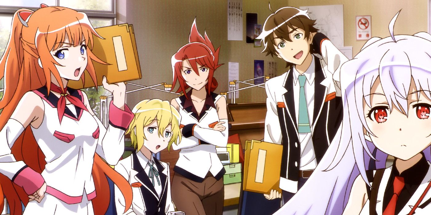 Will Isla Die in Plastic Memories? - OtakuKart