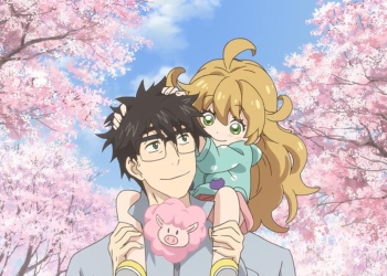 anime to watch on easter