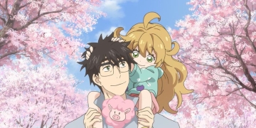 anime to watch on easter