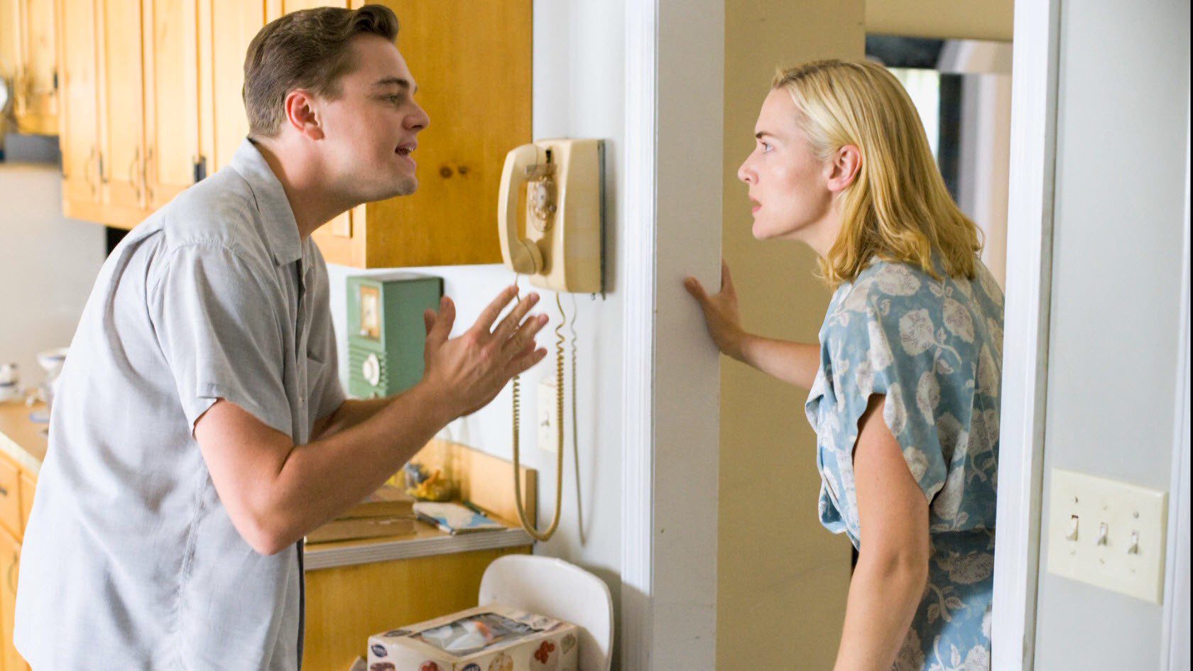 Explanation of the ending of the revolutionary road
