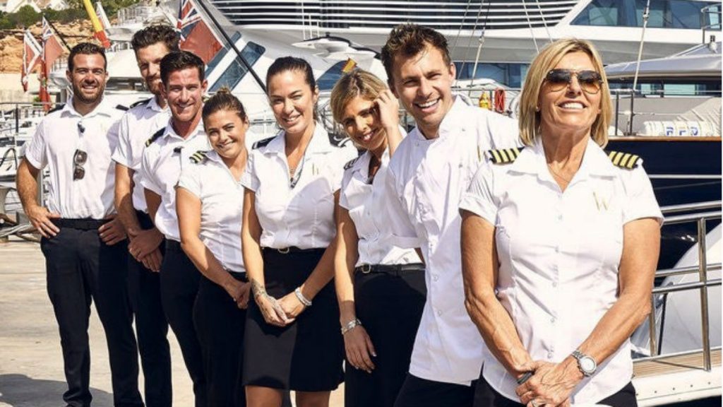 below deck mediterranean on netflix