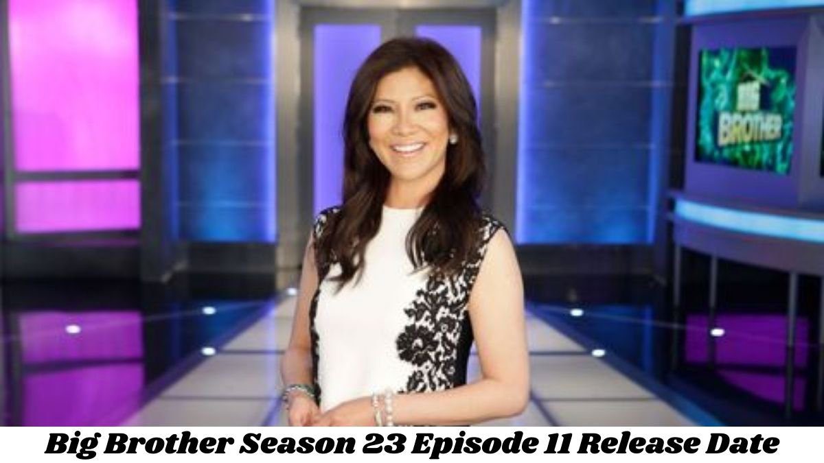 Preview: Big Brother Season 23 Episode 11