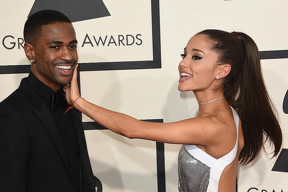 Who Is Big Sean Dating in 2021