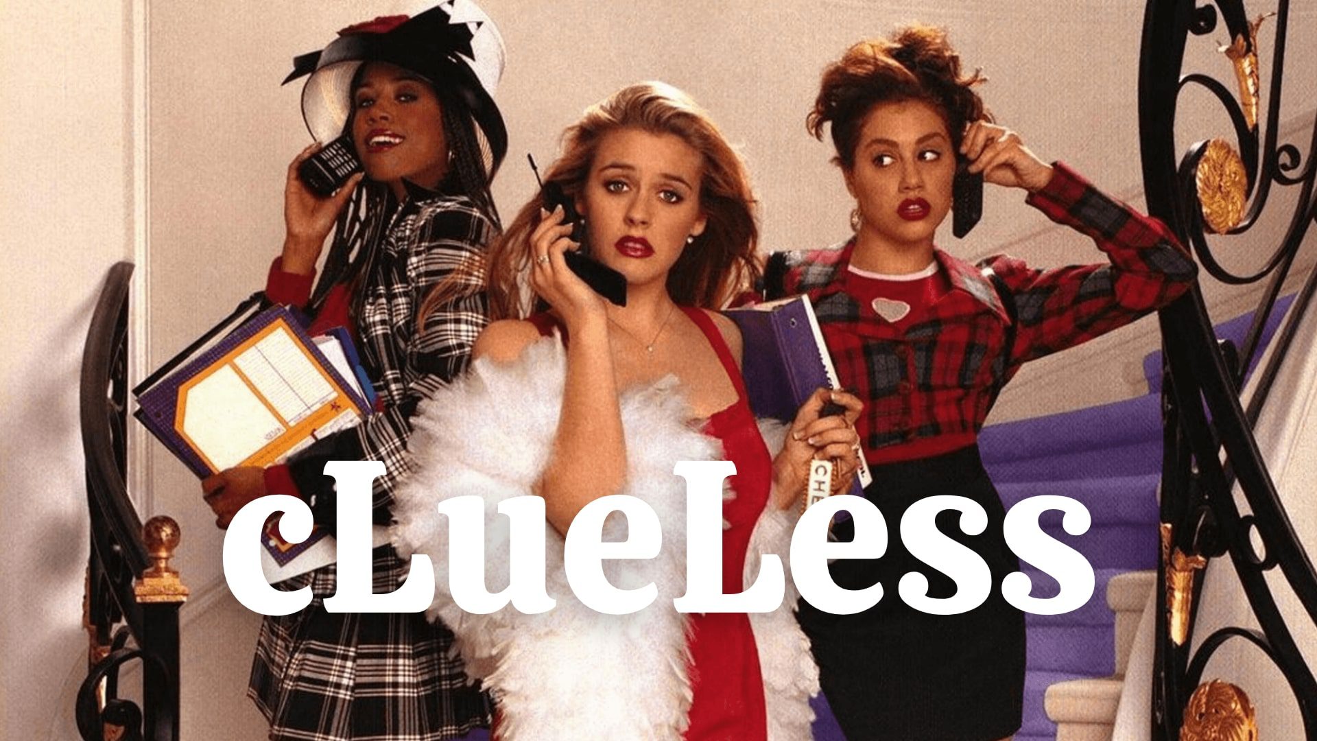Who Does Cher End Up With In Clueless?