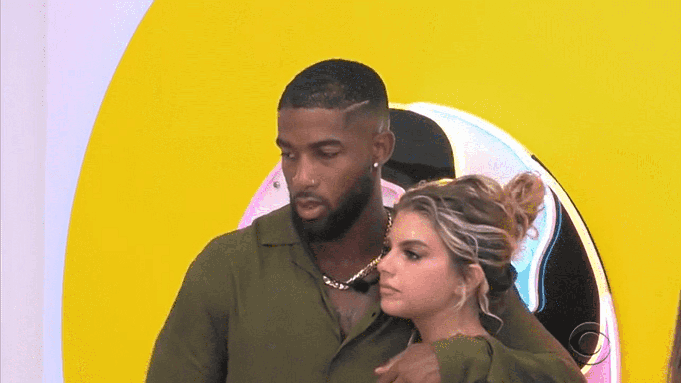Are Charlie and Alana Still Together? All About The Love Island Season 3 Couple - OtakuKart