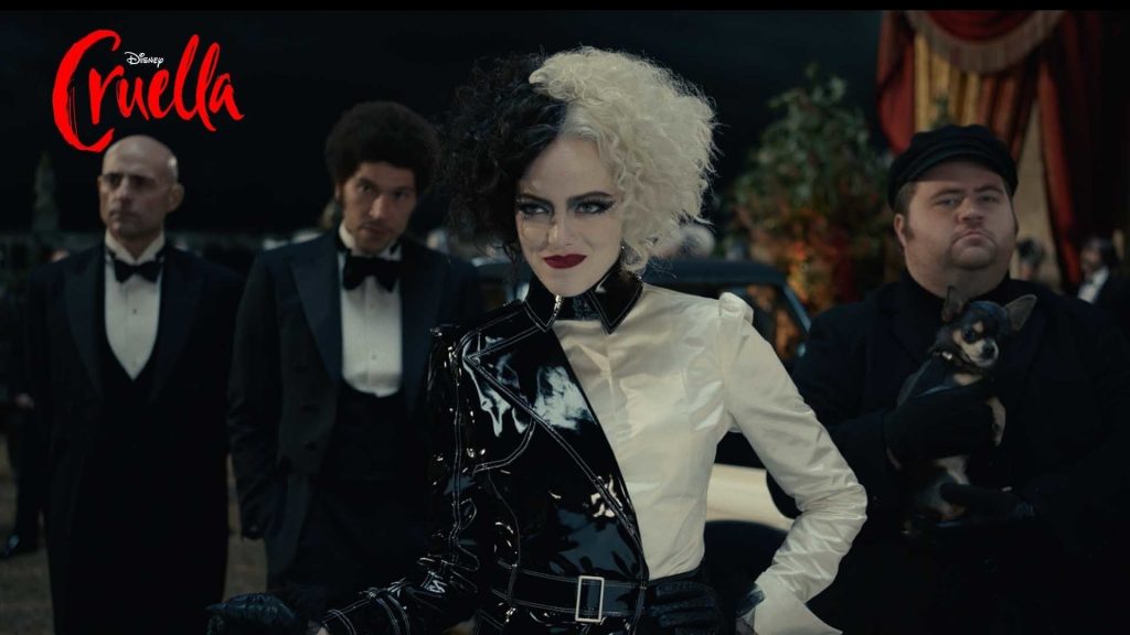 Cruella 2 Release Date Plot Cast And Renewal Otakukart