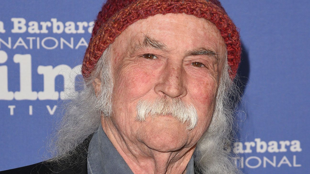 David Crosby Net Worth: How Much Is The Singer Worth?