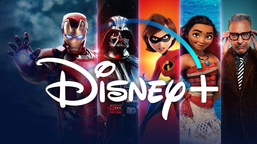 Disney+ September 2021 Release Schedule: New Animated Series, Originals &  Movies - OtakuKart