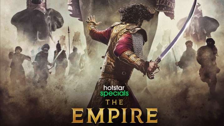 The Empire season 2 release date