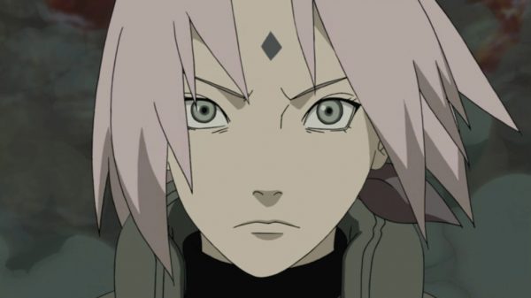 How Old Is Sakura Haruno In ‘Boruto: Naruto Next Generations’?