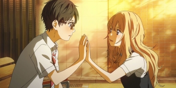 Anime To Watch On Valentine's Day