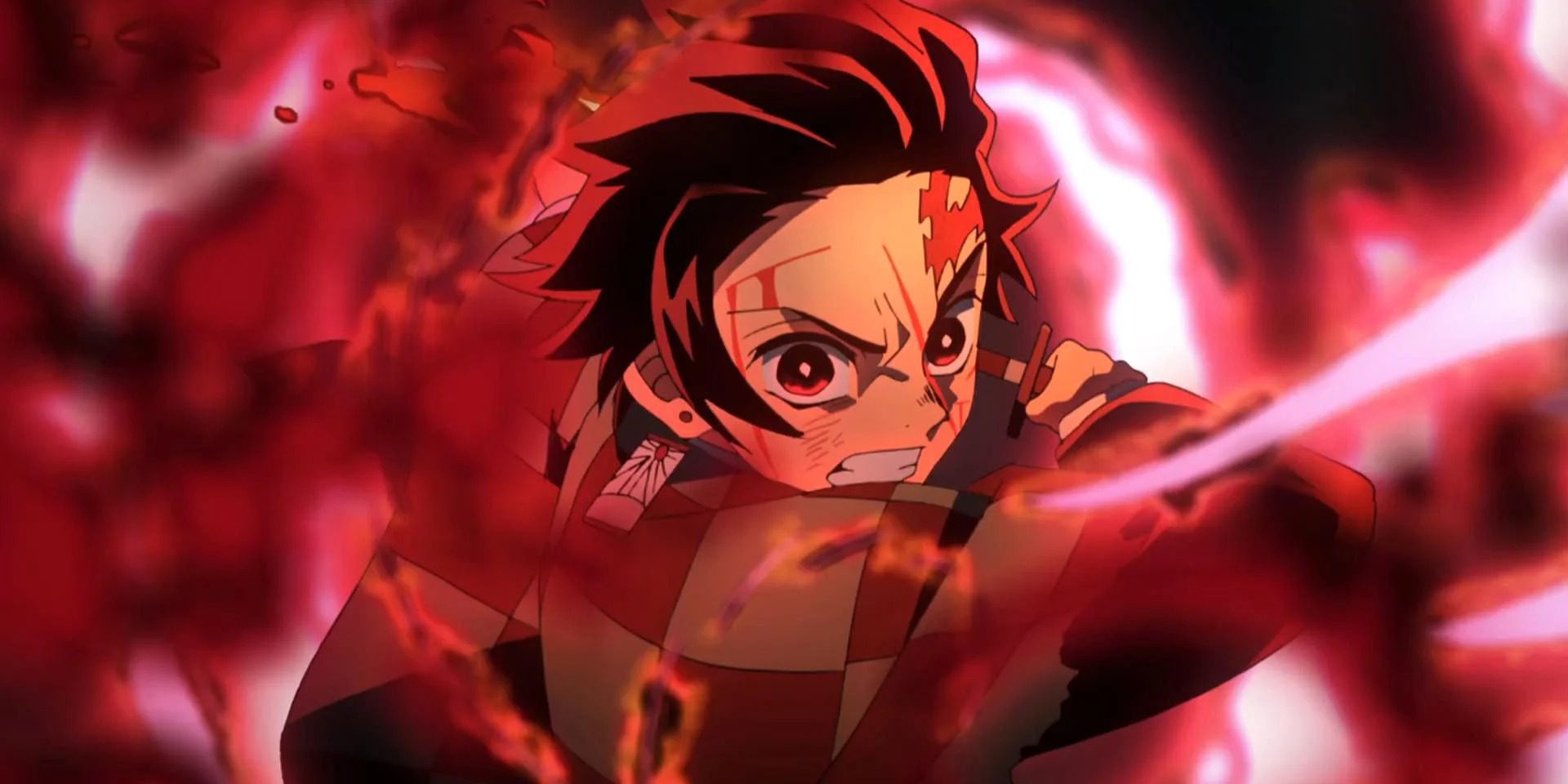 Demon Slayer, Anime To Watch On Diwali