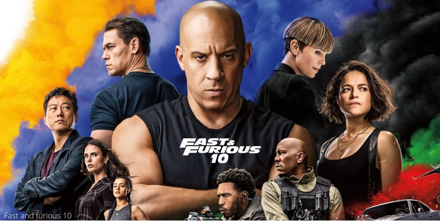 Fast & Furious 10: Everything To Know About It - OtakuKart