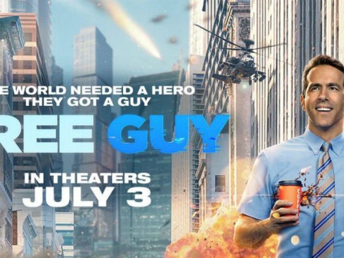 the guy movie