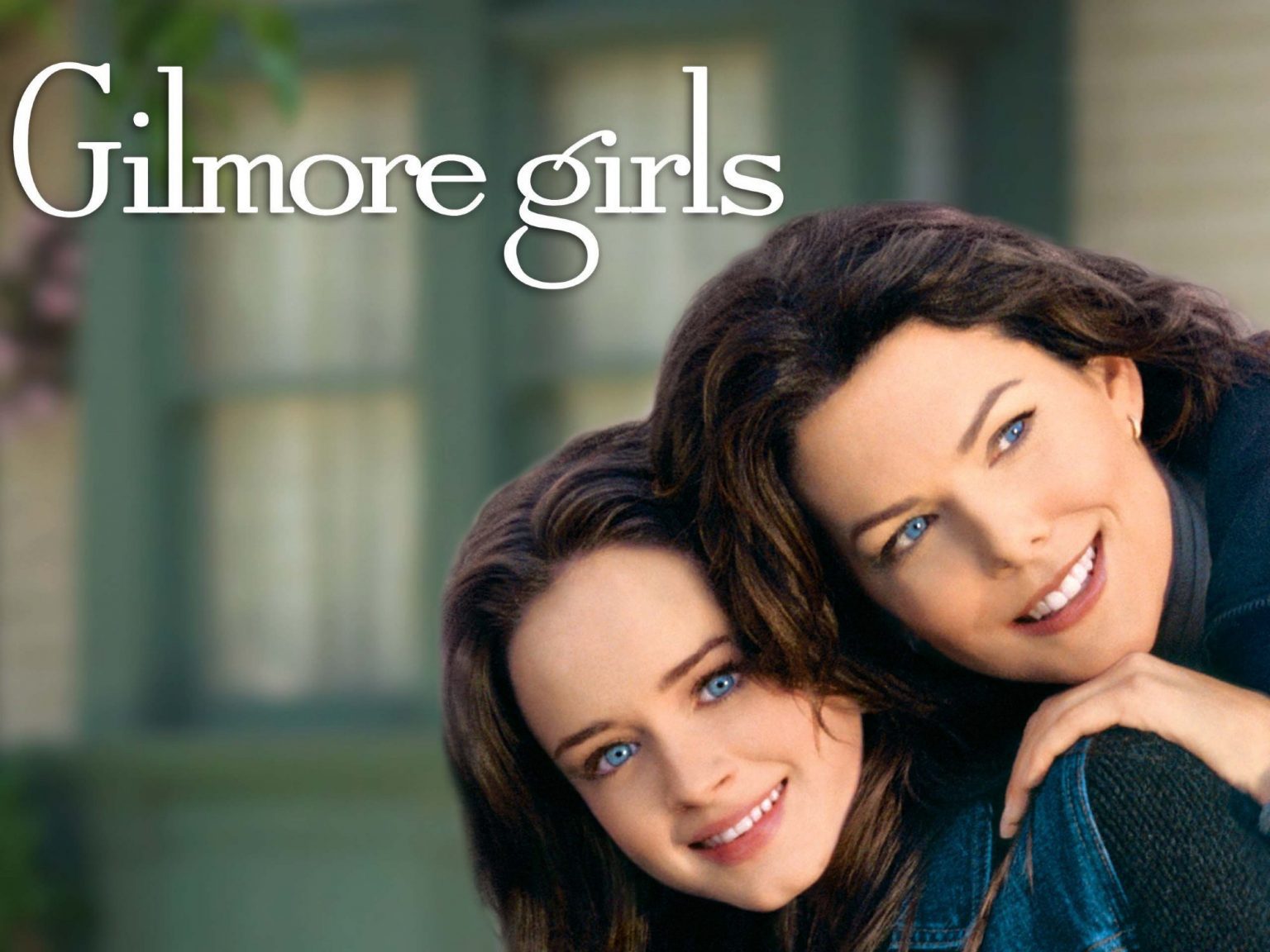 Gilmore Girls Who Does Rory Gilmore End Up With OtakuKart