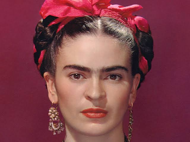 Who is Frida Kahlo