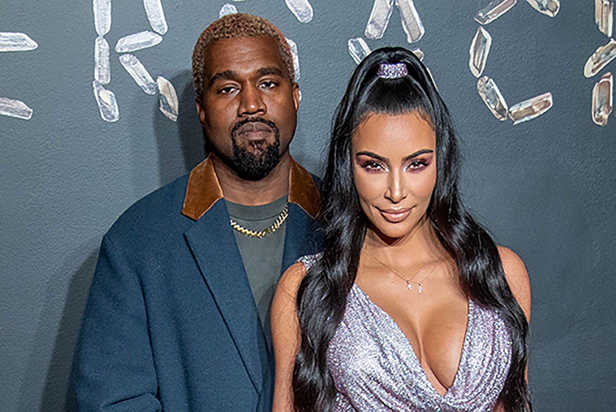 Kim And Kanye Are They Back Together? Update on The Former Couple