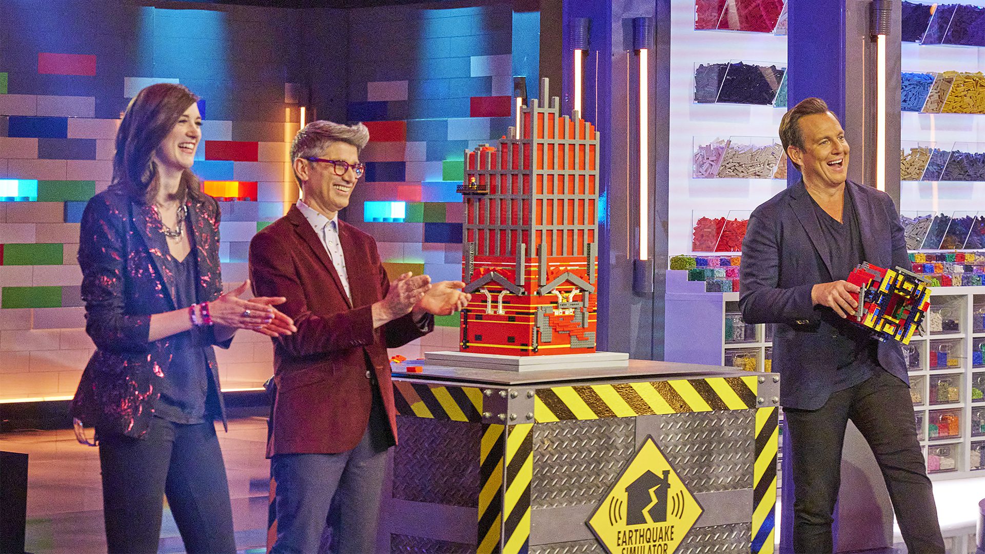 Lego Masters Season 2 Episode 8: Release Date, Spoilers & Recap - OtakuKart