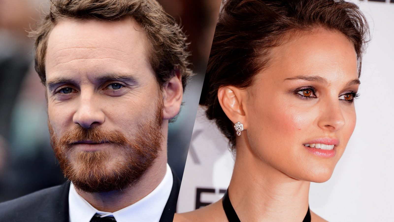 Are Natalie Portman And Michael Fassbender Dating?