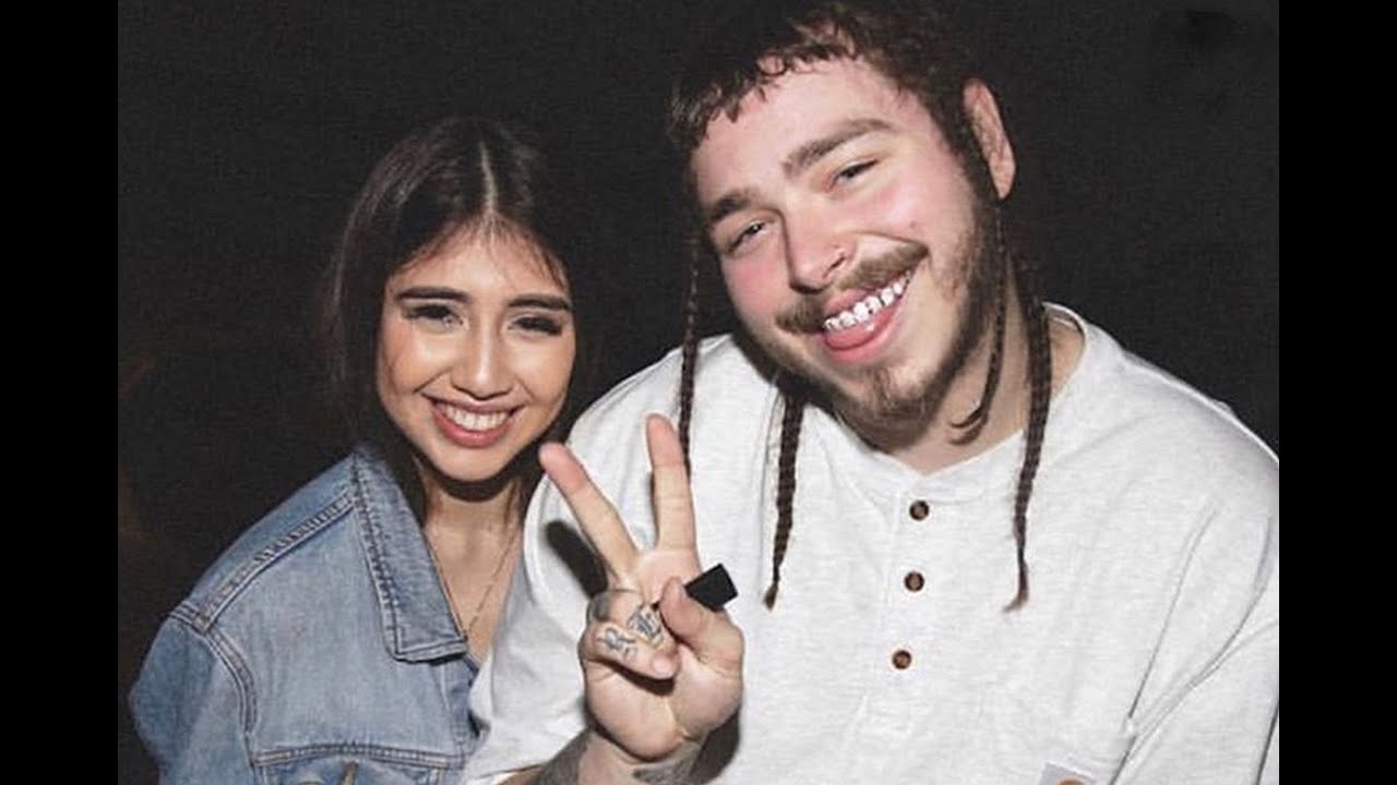 Who Is Post Malone Girlfriend All About His Personal Life Otakukart