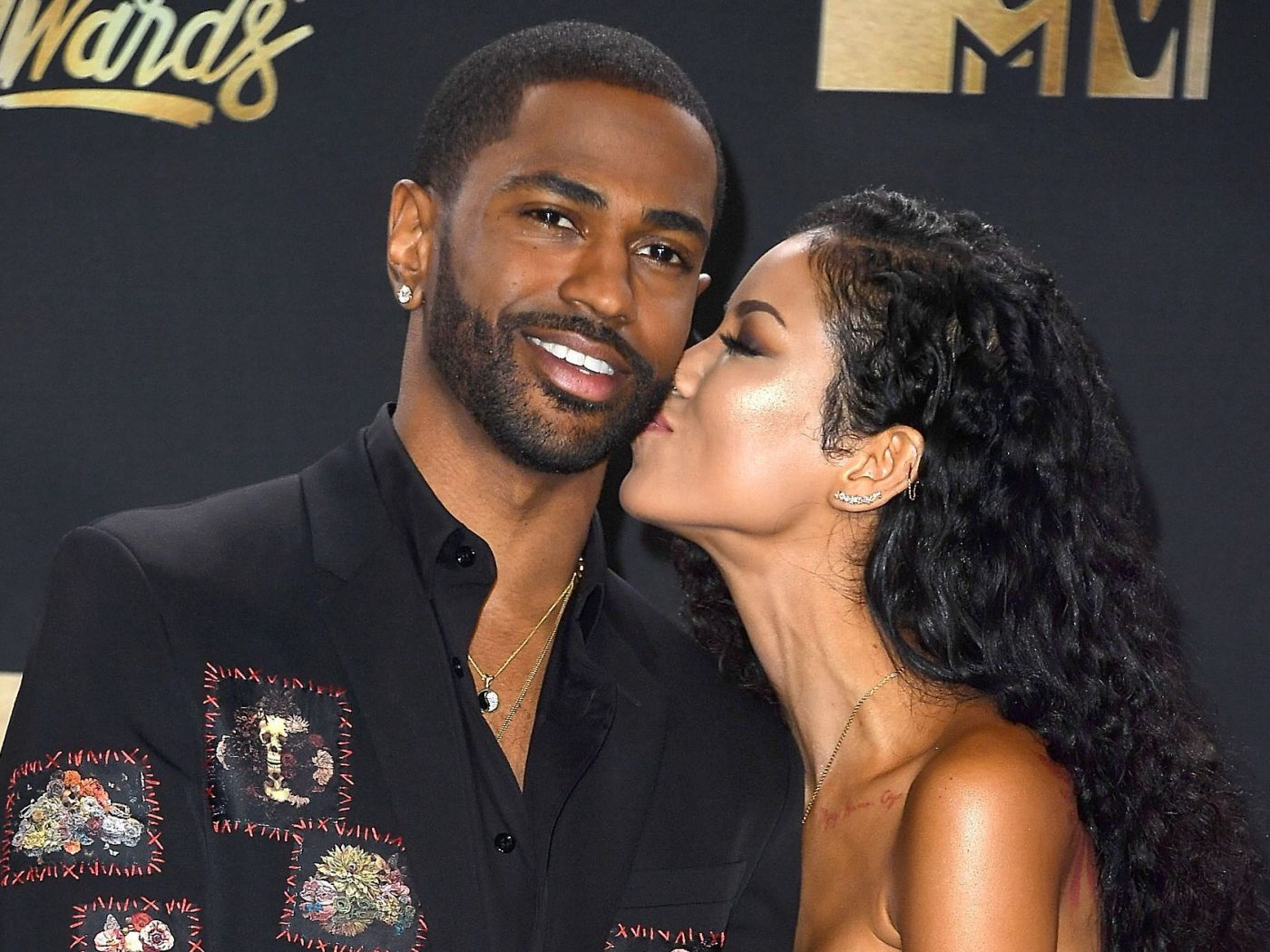 Who Is Big Sean Dating in 2021