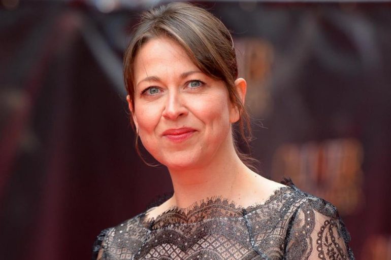 Who Is Nicola Walker's Husband? All About Her Personal Life OtakuKart