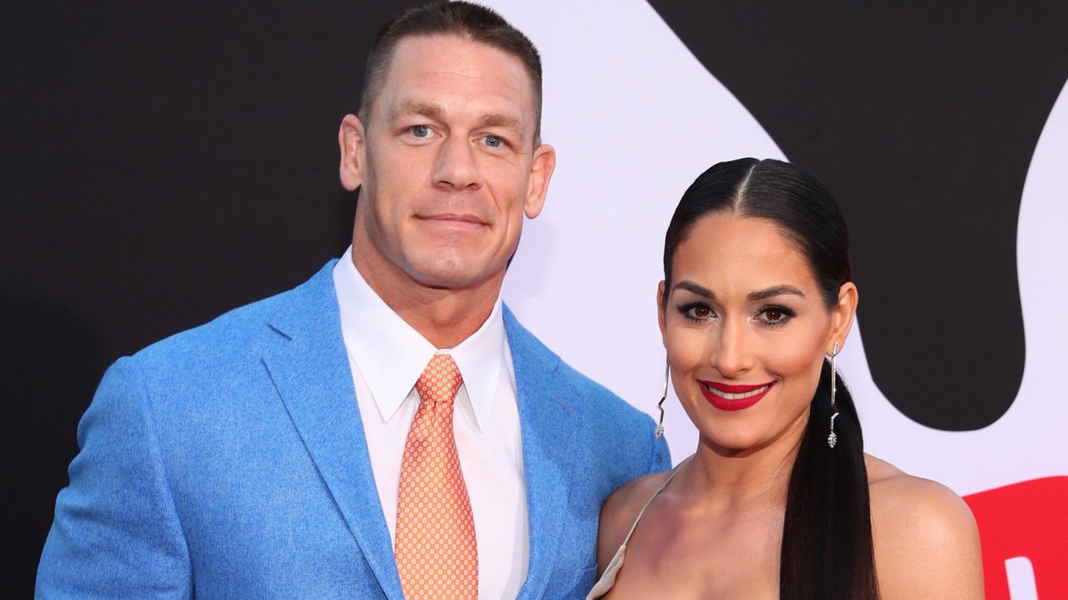 John Cena Girlfriend Who is the WWE Superstar Dating in 2021? OtakuKart