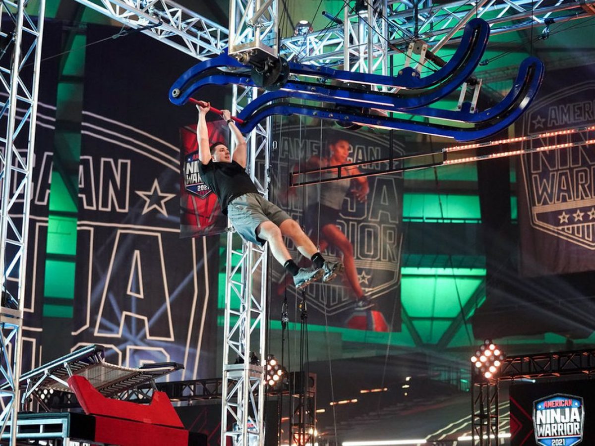 American Ninja Warrior Season 13 Episode 9: Release Date &amp; Spoilers - OtakuKart